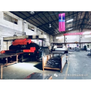 工厂展示