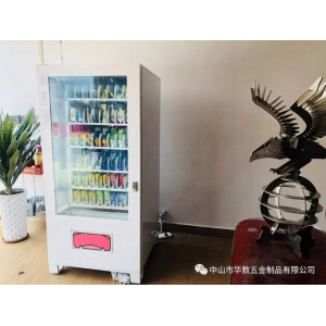 自助售卖机